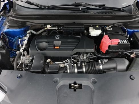 Used 2021 Acura RDX w/ Advance Package FWD image 23