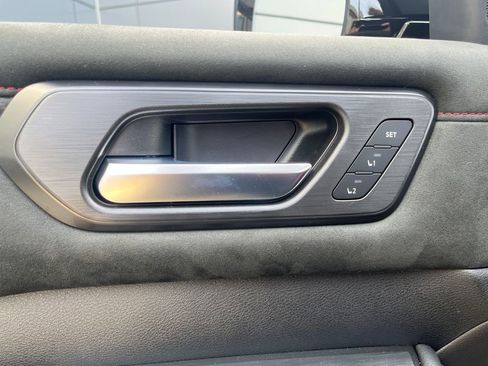 New 2026 Nissan Armada NISMO image 36