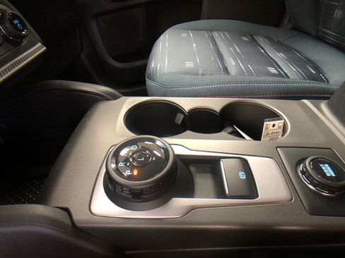 New 2026 Ford Bronco Sport Heritage image 18