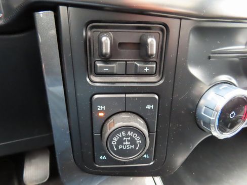 Used 2023 Ford F150 Tremor w/ Equipment Group 402A High image 29