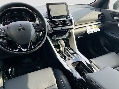 New 2025 Mitsubishi Eclipse Cross SEL image 22