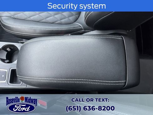 Used 2023 Ford Escape Platinum w/ Premium Technology Package image 13