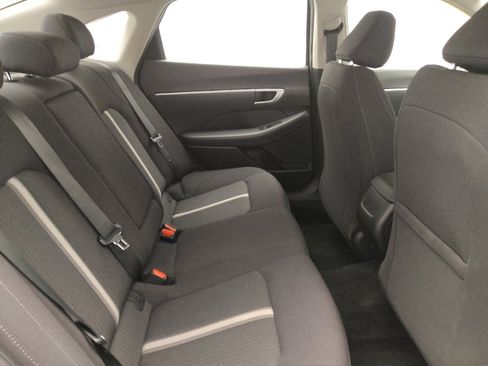 Used 2025 Hyundai Sonata SEL image 19
