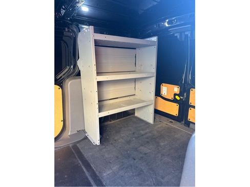 Used 2021 Ford Transit Connect XLT FWD image 16
