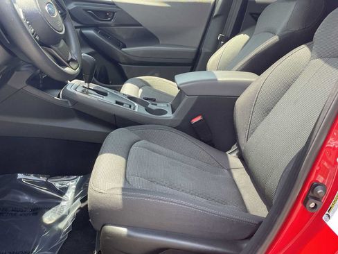 Certified 2024 Subaru Crosstrek 2.0i Premium AWD/4WD image 10