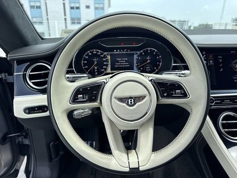 Used 2021 Bentley Continental GT V8 AWD/4WD image 14