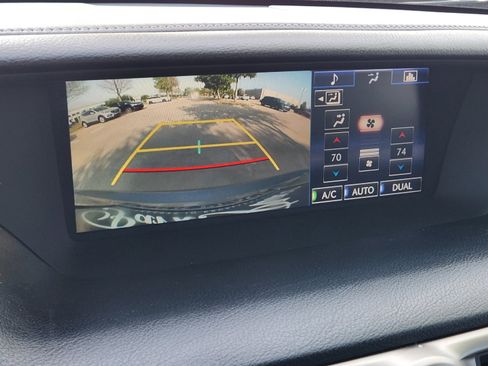 Used 2015 Lexus GS 350 RWD image 20