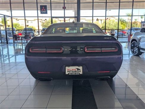 Used 2018 Dodge Challenger SRT Demon image 6