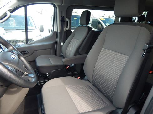 Used 2023 Ford Transit 350 XLT image 16
