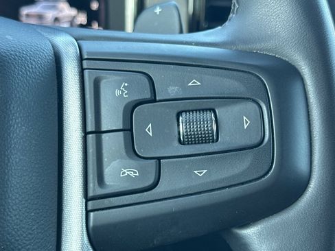 Used 2024 GMC Sierra 1500 Elevation w/ Elevation Premium Package AWD/4WD image 36