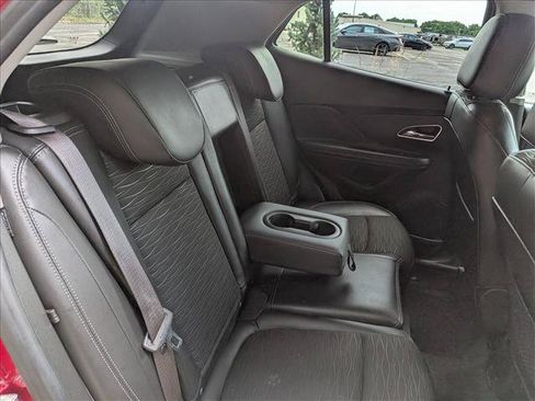 Used 2016 Buick Encore FWD image 14