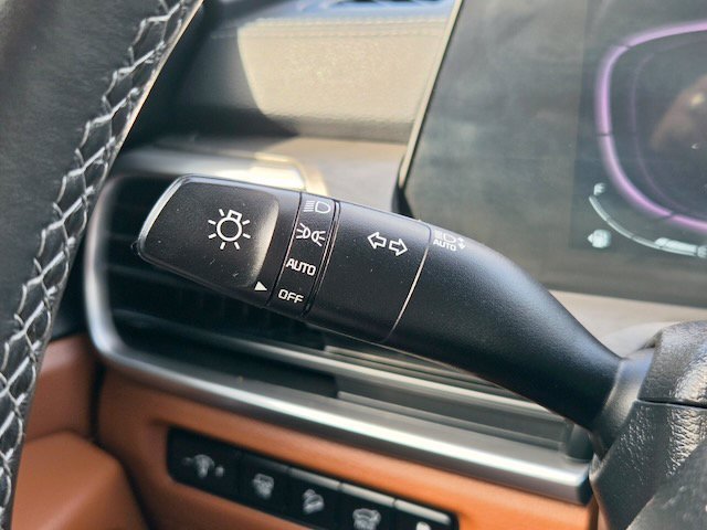 Used 2023 Kia Telluride EX X-Line AWD/4WD image 25