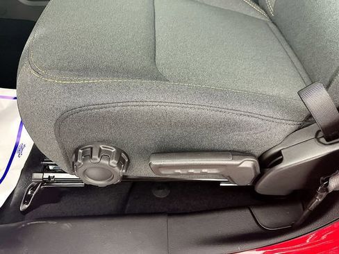 New 2026 Jeep Wrangler Sport S image 13