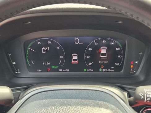 Used 2024 Honda Accord Sport image 27