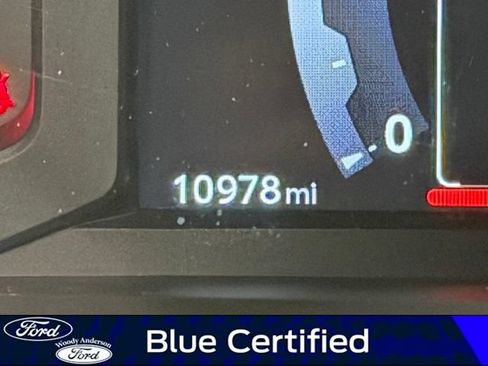 Used 2024 Toyota Tacoma SR w/ SR Upgrade Package RWD image 13