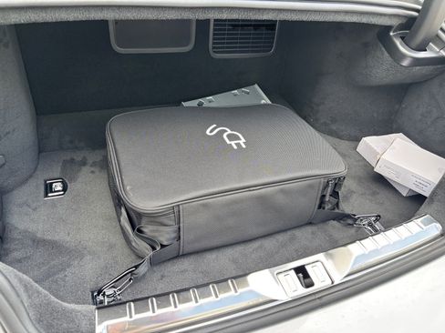 New 2025 Bentley Continental GT Speed image 20