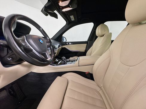 Used 2022 BMW X5 sDrive40i w/ Premium Package image 21