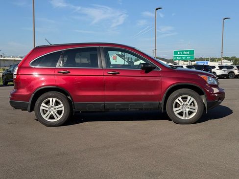 Used 2011 Honda CR-V EX image 6