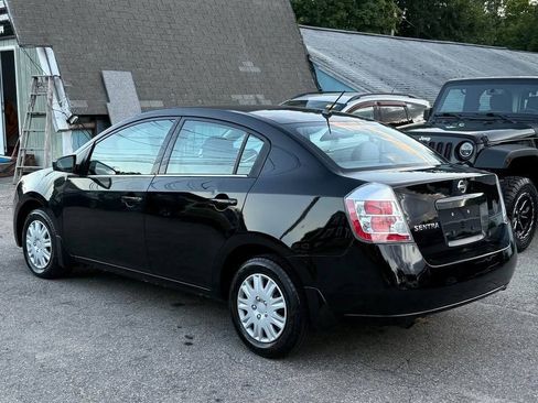 Used 2008 Nissan Sentra 2.0 w/ Anti-Lock Brake Pkg FWD image 3