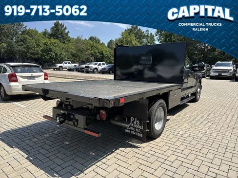 New 2026 Ford F350 XL RWD image 10