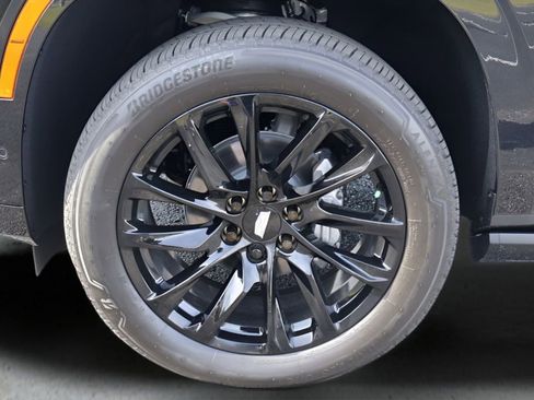 New 2026 Cadillac Escalade Luxury w/ Touring Package image 9