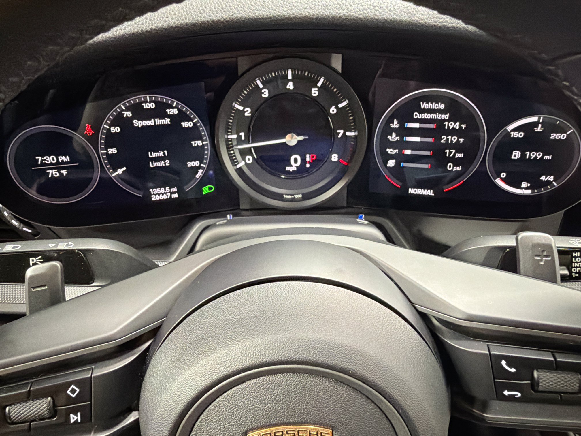 Certified 2020 Porsche 911 Carrera S RWD image 37