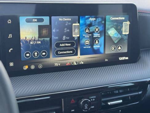 New 2026 Nissan Kicks SR w/ Cold Weather Package image 30