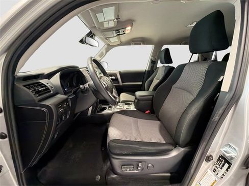 Certified 2021 Toyota 4Runner SR5 image 17