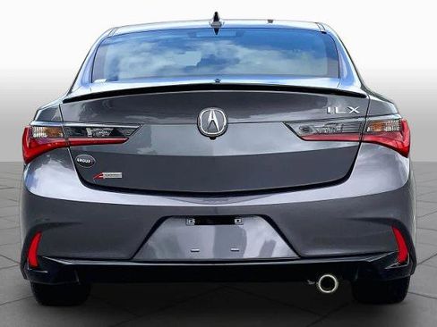 Used 2022 Acura ILX FWD image 5