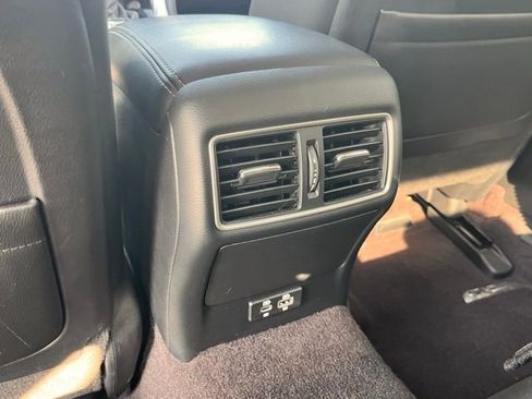 Certified 2024 INFINITI Q50 Luxe w/ Cargo Package image 26