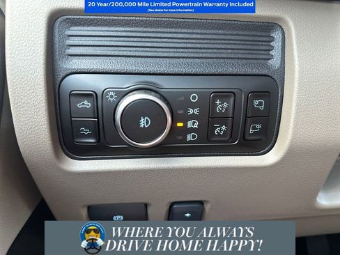 New 2025 Ford F350 Platinum w/ Platinum Plus Package image 23