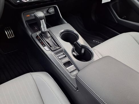 New 2026 Honda Civic Sport Touring image 16