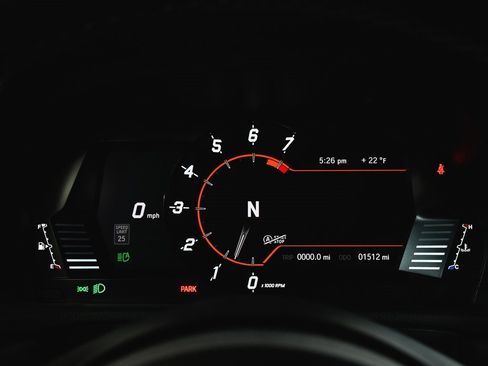 Used 2026 Toyota Supra 3.0 image 31