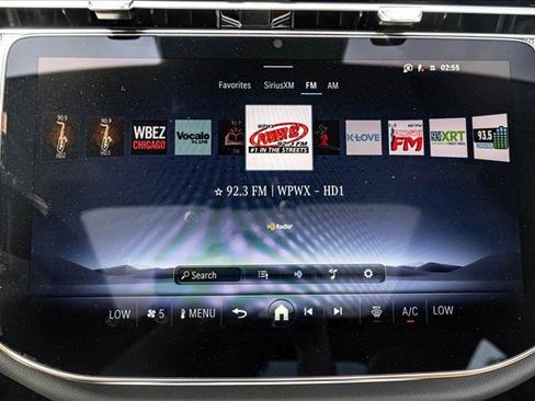 New 2026 Mercedes-Benz E 350 4MATIC Sedan image 17