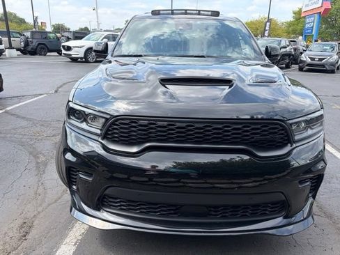 Used 2026 Dodge Durango GT AWD/4WD image 4
