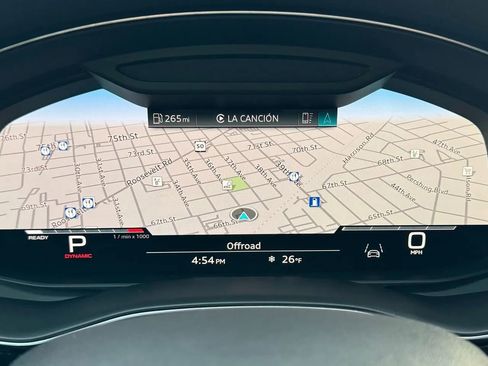 Used 2021 Audi SQ8 Prestige image 31