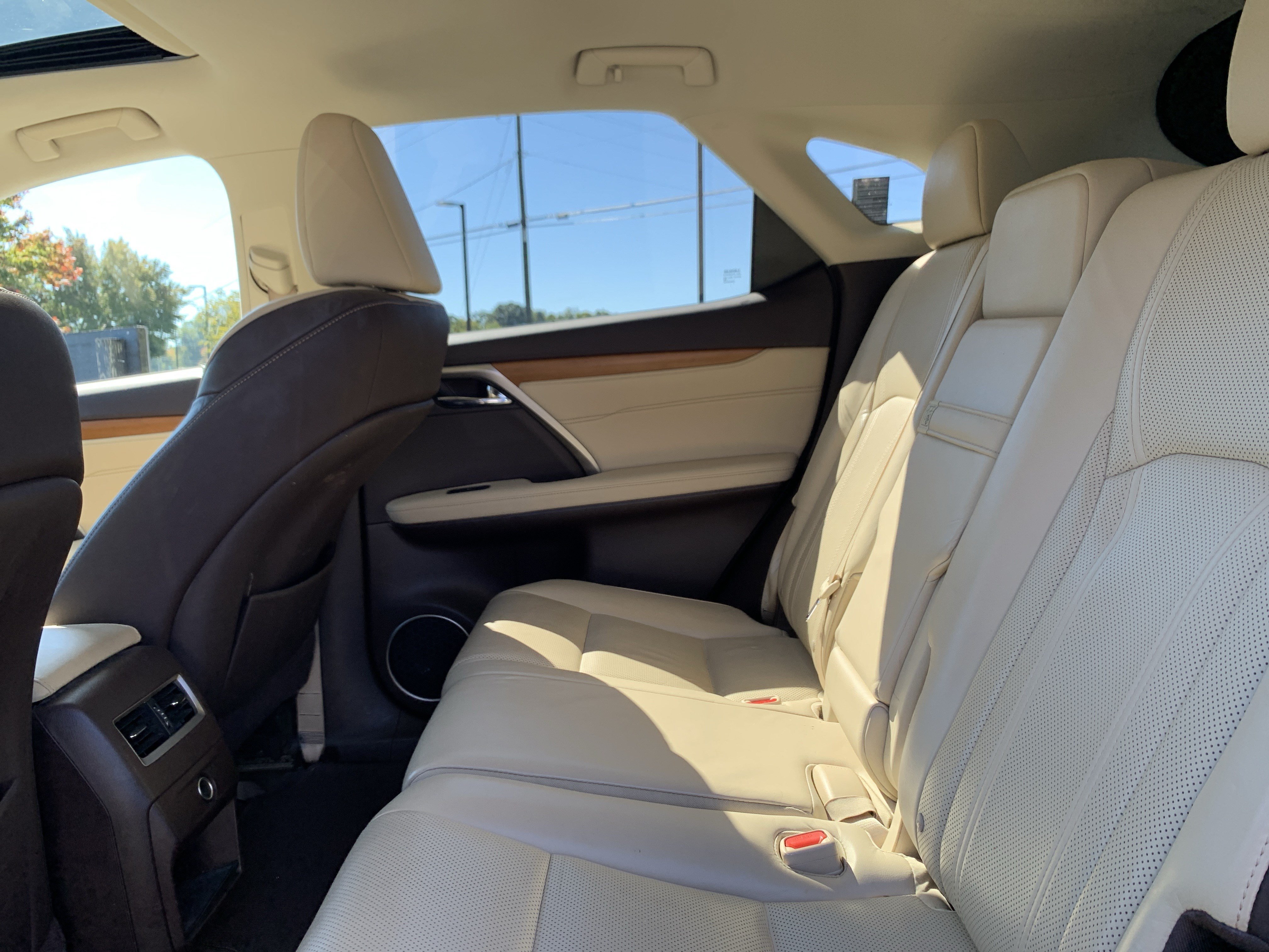 Used 2016 Lexus RX 350 FWD w/ Premium Package image 32