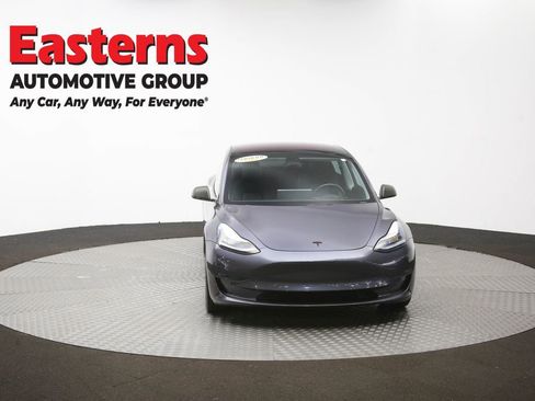 Used 2018 Tesla Model 3 Long Range image 49