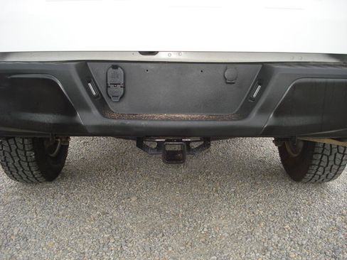 Used 2020 Ford F150 XL AWD/4WD image 11