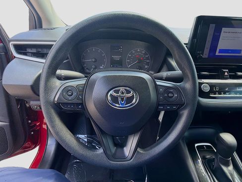 Used 2024 Toyota Corolla LE FWD image 10