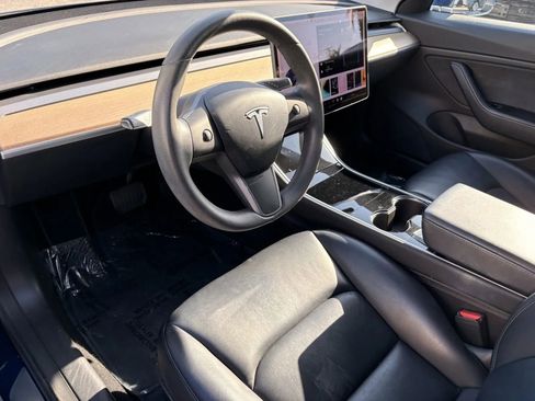 Used 2020 Tesla Model 3 Long Range AWD/4WD image 10