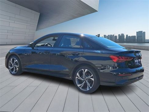 Certified 2023 Audi A3 2.0T Premium w/ Convenience Package image 4