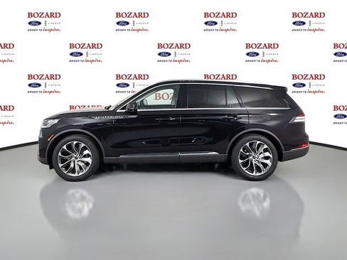 New 2026 Lincoln Aviator Reserve image 4
