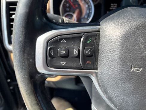 Used 2019 RAM 1500 Big Horn RWD image 11