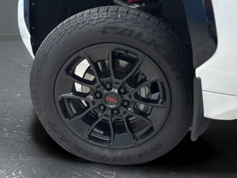 Used 2025 Toyota Tundra 1794 Edition w/ TRD Off-Road Package AWD/4WD image 30
