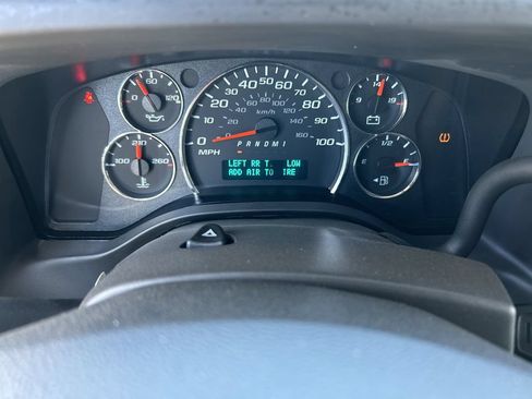 New 2025 GMC Savana 2500 Extended w/ Driver Convenience Package RWD image 11