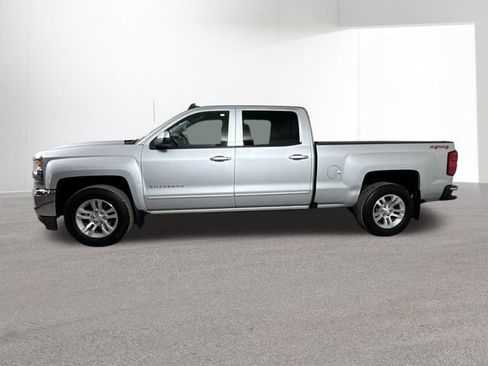 Used 2016 Chevrolet Silverado 1500 LT w/ All Star Edition image 30