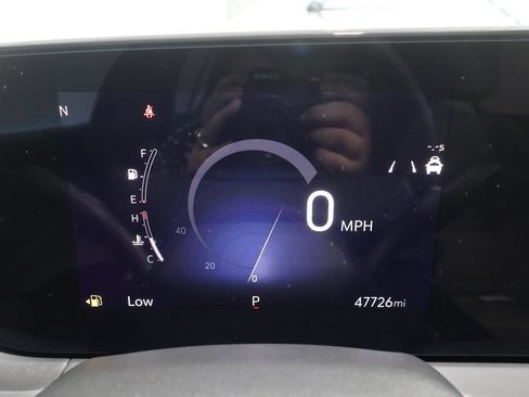 Used 2024 Buick Envista Avenir FWD image 11