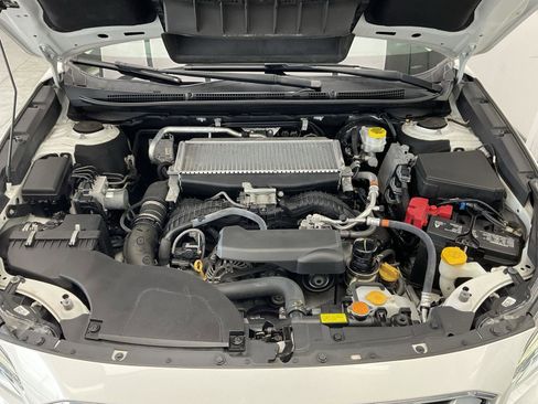 Used 2021 Subaru Outback Limited XT AWD/4WD image 23