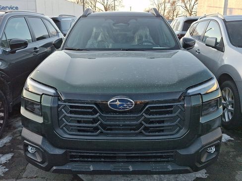 New 2026 Subaru Outback Limited XT image 2